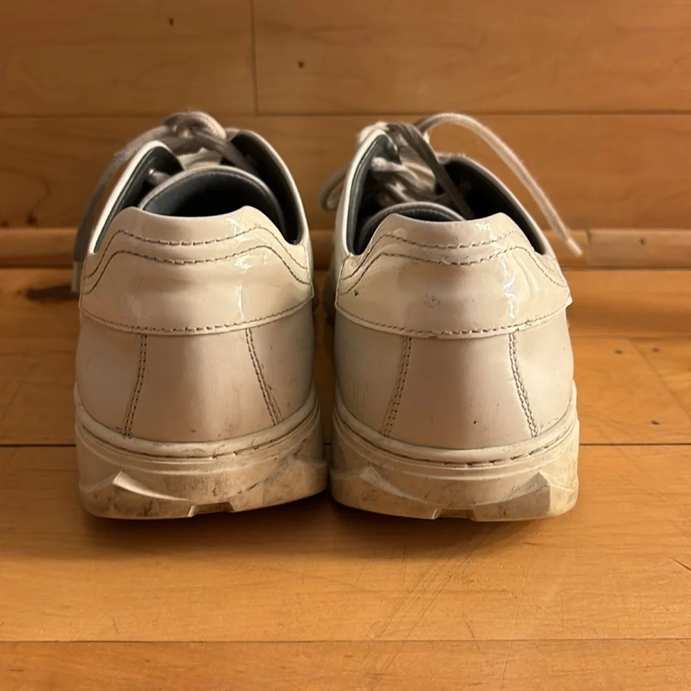 Salvatore Ferragamo men’s sneakers - Picture 6 of 9